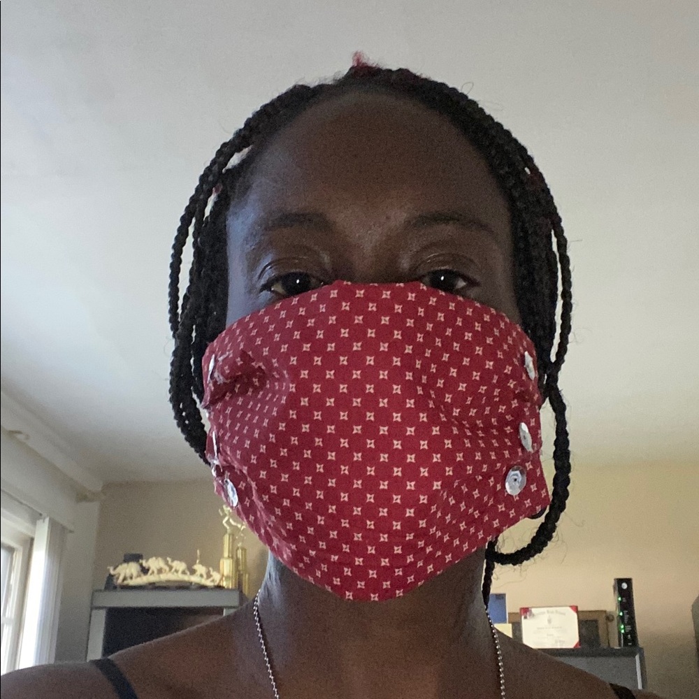 Masks - Picture 8 of 8
